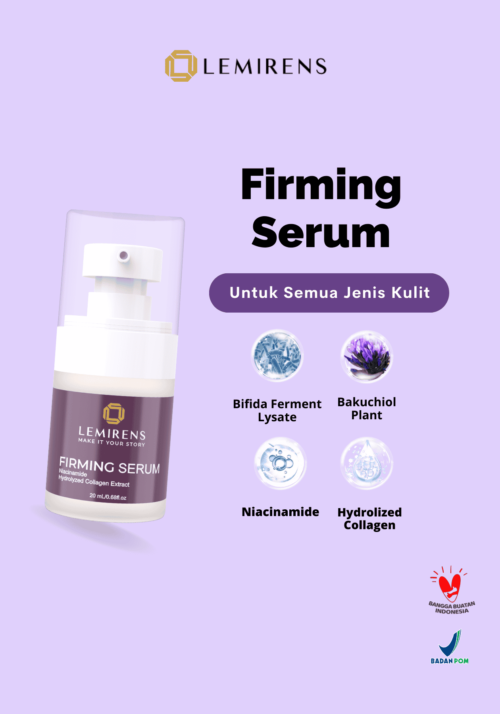 Firming Serum
