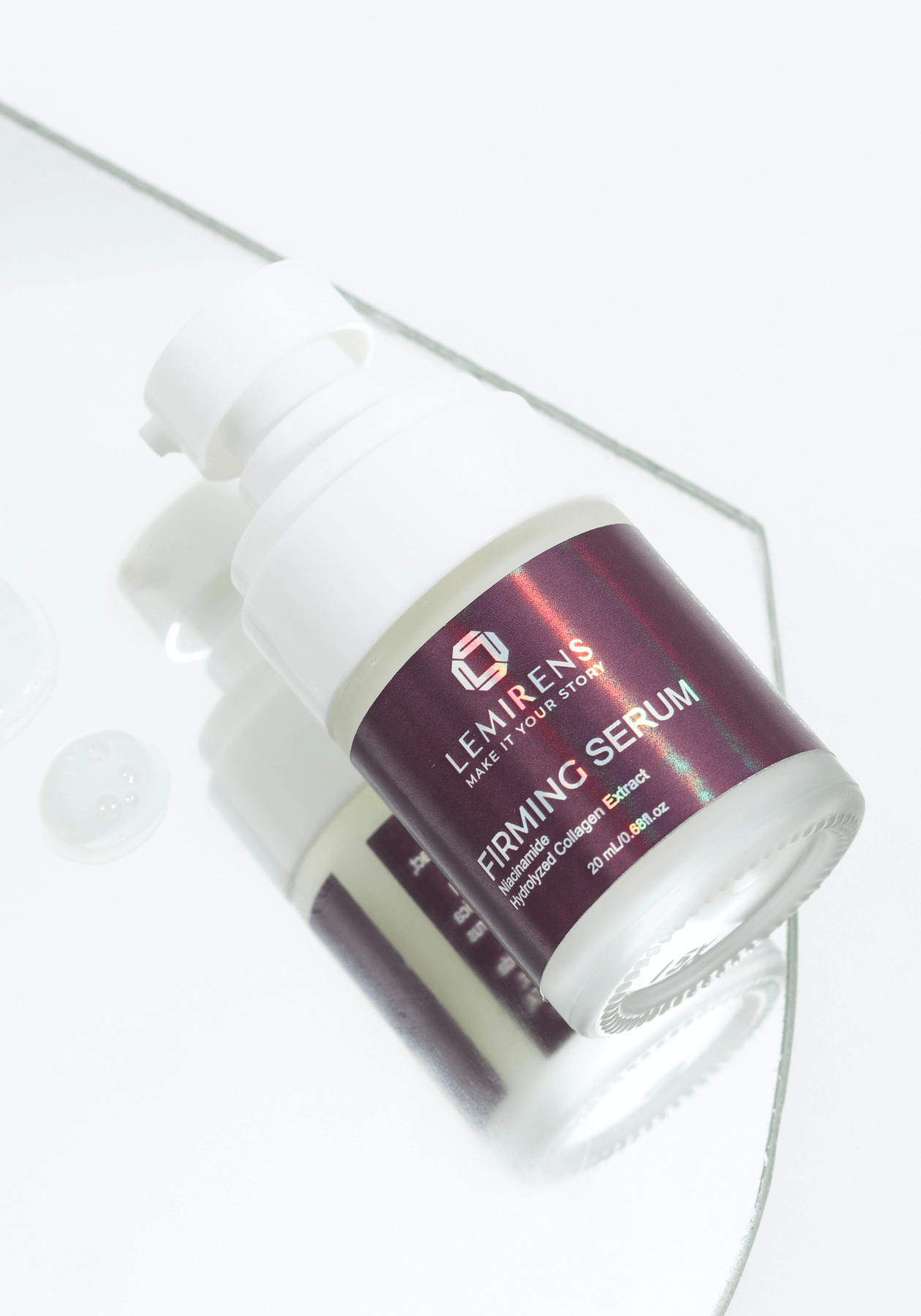 firming serum