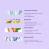 Ingredient Sunscreen Sunsecure