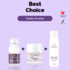 Best Choice Lemirens - firming serum sunsecure pure moist face wash