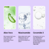 Ingredients Facial Wash