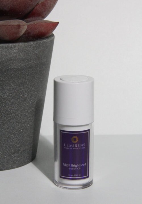 night brightecoll essence